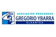 Gregorio Ibarra Elkartea Asociación prosordos 